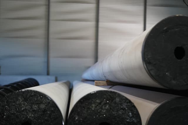 Centrifugally Cast Prestressed Concrete Poles